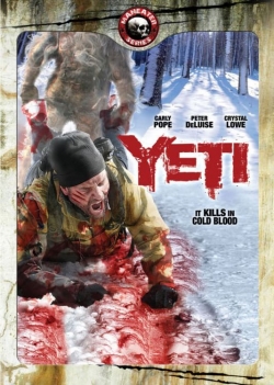 Yeti: Curse of the Snow Demon-stream