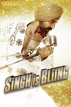 Singh Is Bliing-stream