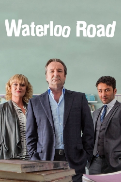 Waterloo Road-stream