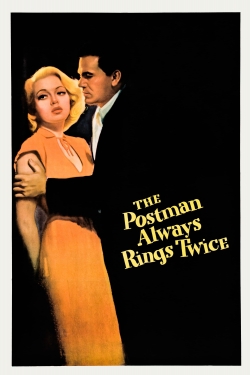 The Postman Always Rings Twice-stream