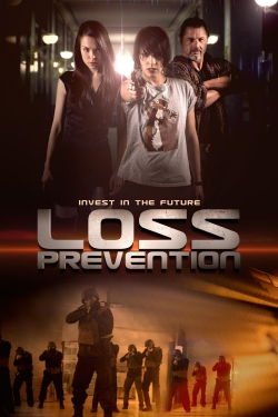 Loss Prevention-stream