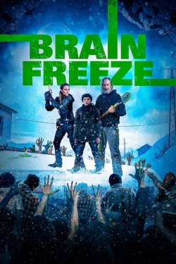 Brain Freeze-stream