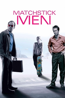 Matchstick Men-stream