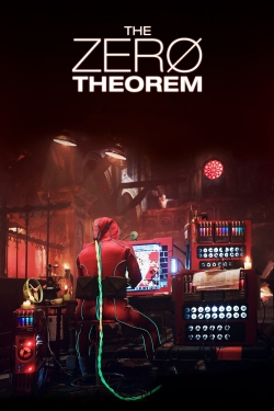 The Zero Theorem-stream