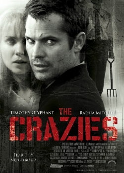 The Crazies-stream