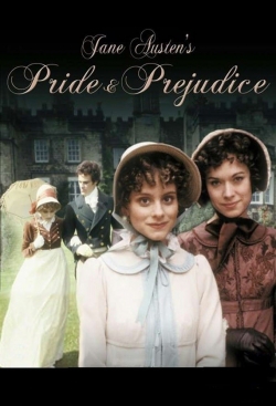 Pride and Prejudice-stream