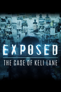 Exposed: The Case of Keli Lane-stream