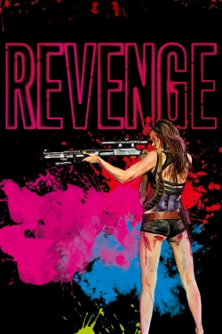 Revenge-stream