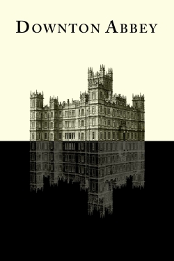 Downton Abbey-stream