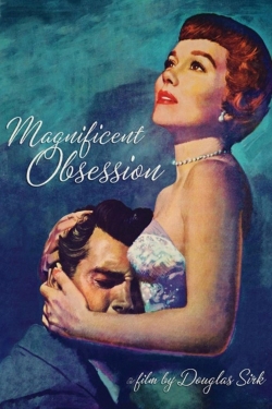 Magnificent Obsession-stream