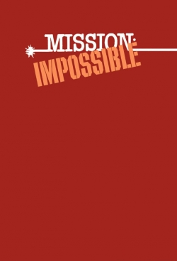 Mission: Impossible-stream