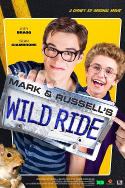 Mark & Russell's Wild Ride-stream