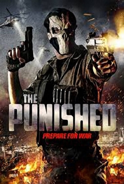 The Punished-stream