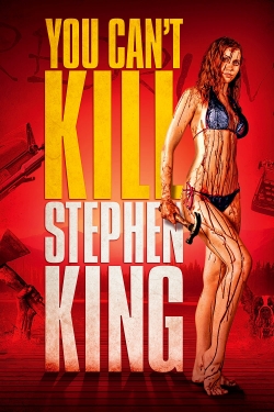 You Can't Kill Stephen King-stream