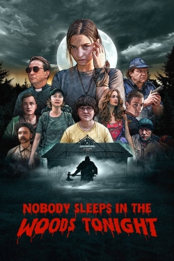 Nobody Sleeps in the Woods Tonight-stream