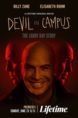 Devil on Campus: The Larry Ray Story-stream