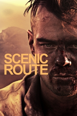 Scenic Route-stream