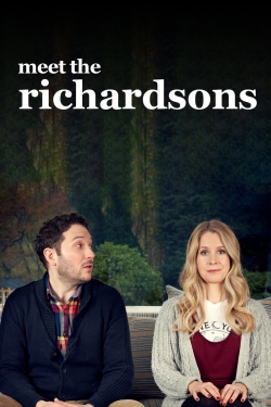 Meet the Richardsons-stream