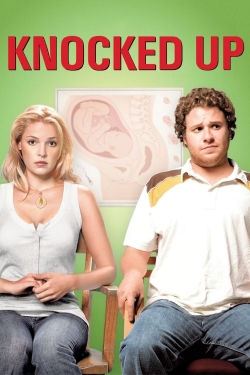 Knocked Up-stream