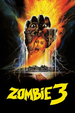 Zombie 3-stream