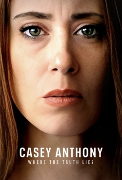 Casey Anthony: Where the Truth Lies-stream