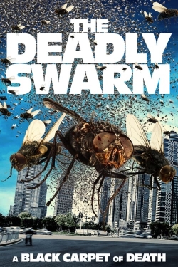 The Deadly Swarm-stream