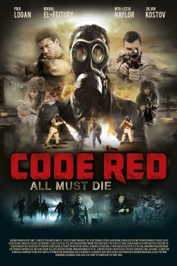 Code Red-stream