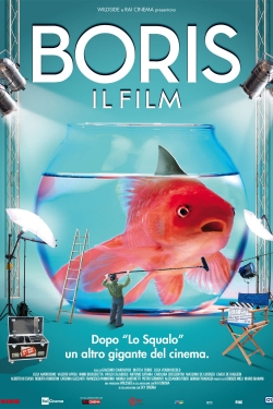 Boris - Il film-stream