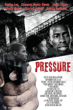 Pressure-stream