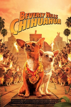 Beverly Hills Chihuahua-stream