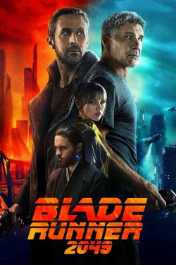 Blade Runner 2049-stream