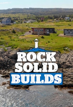 Rock Solid Builds-stream