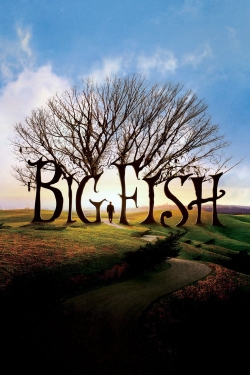 Big Fish-stream