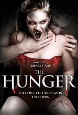 The Hunger-stream