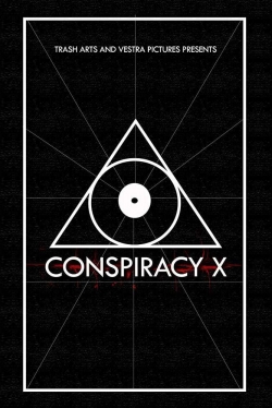 Conspiracy X-stream