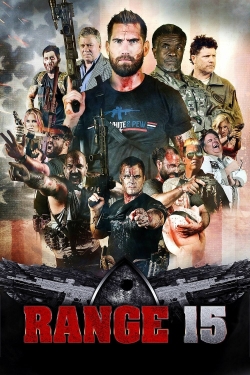 Range 15-stream