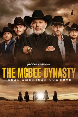 The McBee Dynasty: Real American Cowboys-stream