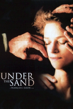 Under the Sand-stream