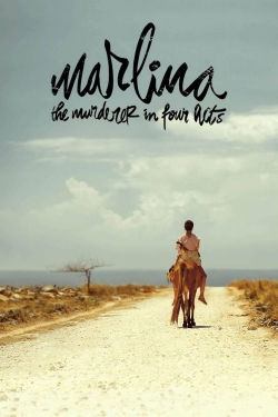 Marlina the Murderer in Four Acts-stream