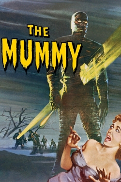 The Mummy-stream