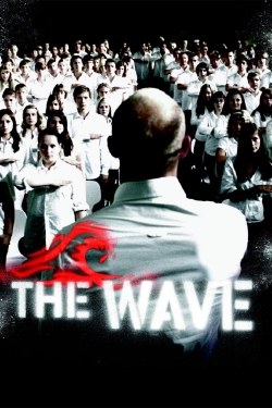 The Wave-stream