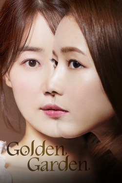 Golden Garden-stream