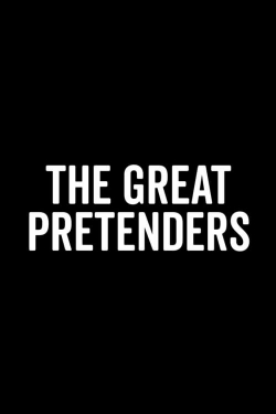 The Great Pretenders-stream