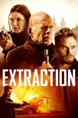 Extraction-stream