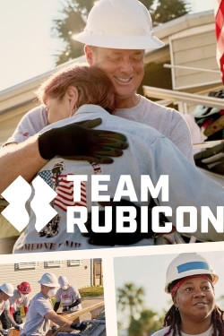 Team Rubicon-stream