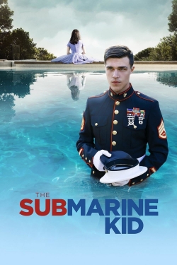 The Submarine Kid-stream