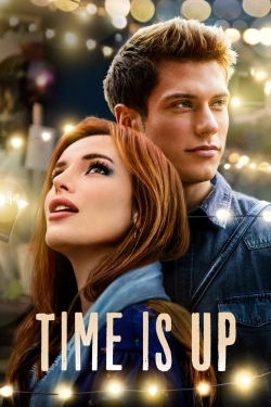 Time Is Up-stream