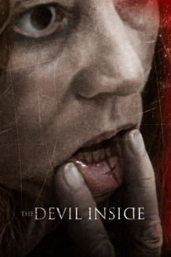 The Devil Inside-stream