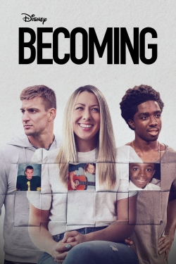 Becoming-stream