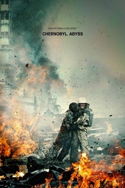 Chernobyl 1986-stream